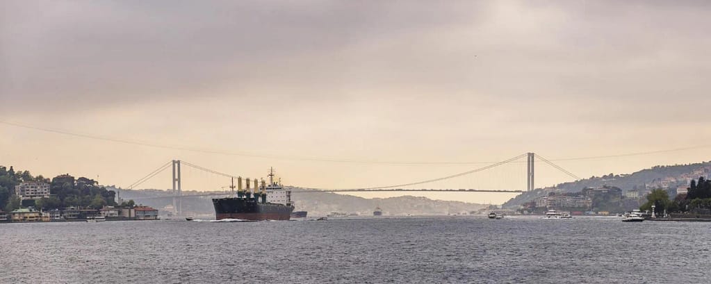 Antalya Maritime Lawyer: Navigating Legal Waters with Barış Erkan Çelebi