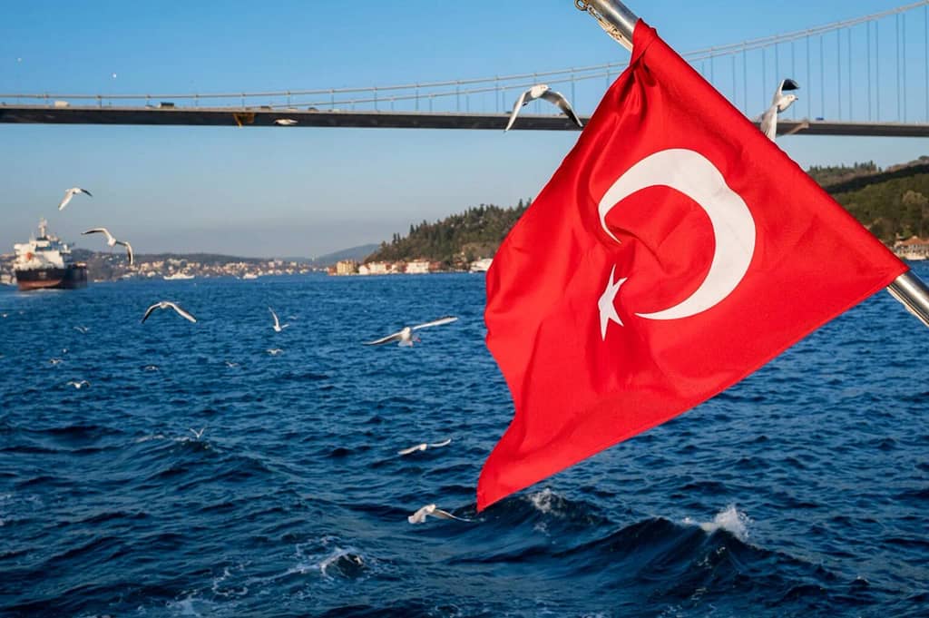 Turkey Citizenship Law Firm – Your Trusted Legal Companion