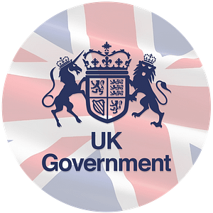 UK Governtment Referance